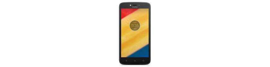 Motorola Moto C